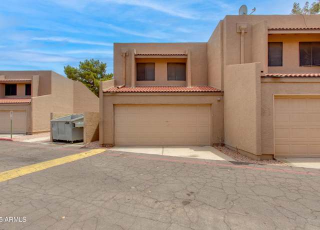 Property at 7344 N 43rd Ave, Glendale, AZ 85301, 2 beds, 1.5 baths
