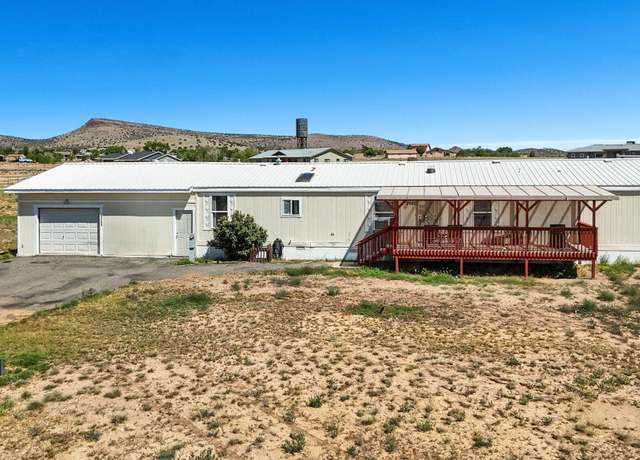 Property at 2920 W Otmo Dr, Chino Valley, AZ 86323, 5 beds, 3 baths