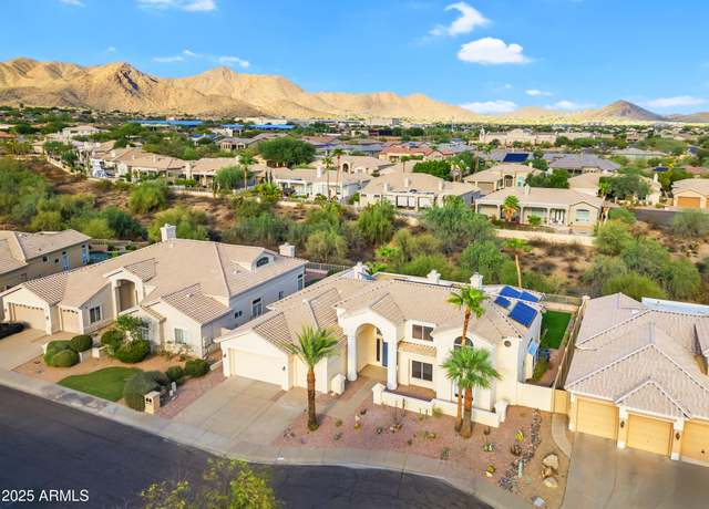 Property at 10833 N 122nd St, Scottsdale, AZ 85259, 4 beds, 3.5 baths