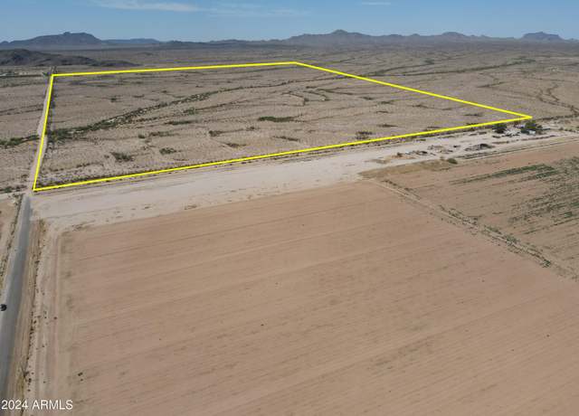 Property at 0 W Harquahala Valley Rd Unit -, Tonopah, AZ 85354