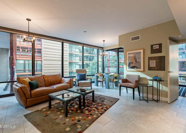 Property at 4808 N 24th St #305, Phoenix, AZ 85016, 2 beds, 1.75 baths