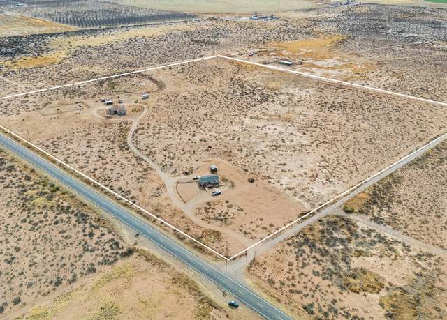 Property at 11240 N Highway 191 --, Elfrida, AZ 85610, 3 beds, 2.5 baths