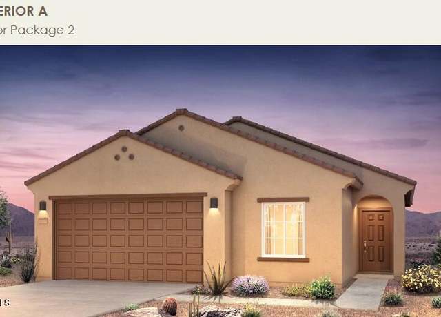 Property at 5073 S 251st Dr, Buckeye, AZ 85326, 3 beds, 2 baths