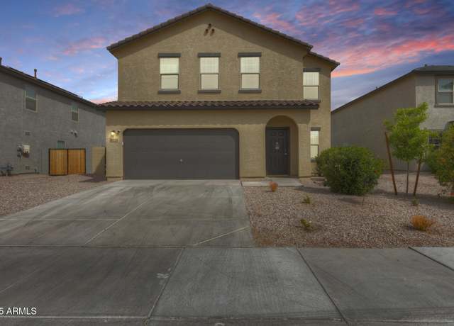 Property at 19224 W Pierson St, Litchfield Park, AZ 85340, 5 beds, 3 baths