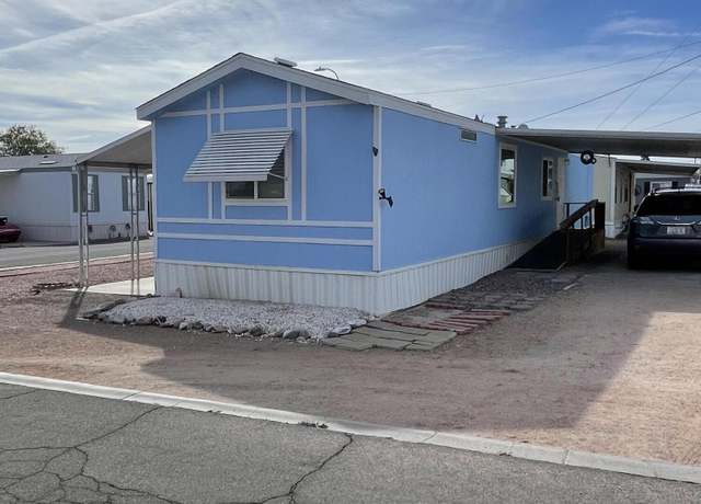 Property at 2121 N Center St #141, Mesa, AZ 85201, 2 beds, 2 baths