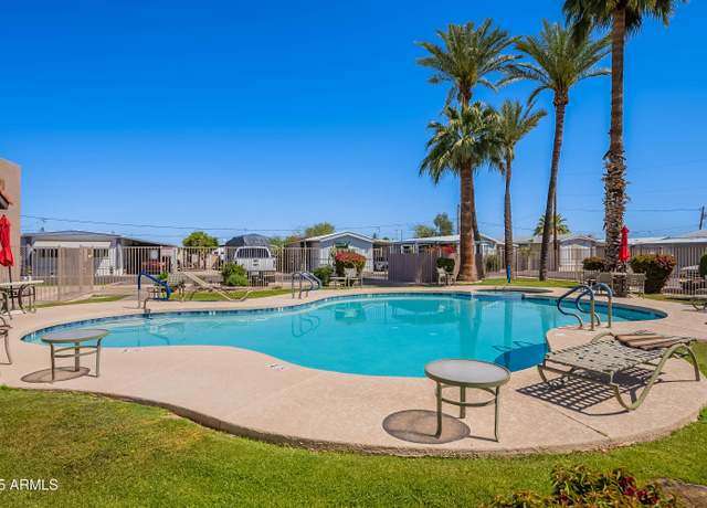 Property at 2121 N Center St #141, Mesa, AZ 85201, 2 beds, 2 baths