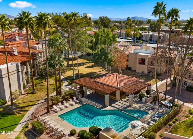 Property at 9340 N 92nd St #118, Scottsdale, AZ 85258, 1 bed, 1 bath