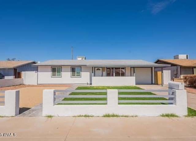 Property at 8802 W Monterey Way, Phoenix, AZ 85037, 3 beds, 2 baths