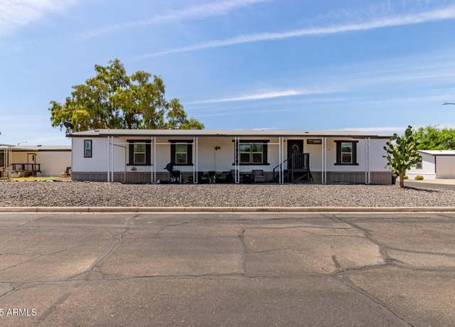 Property at 6227 N Litchfield Rd #70, Litchfield Park, AZ 85340, 4 beds, 2 baths