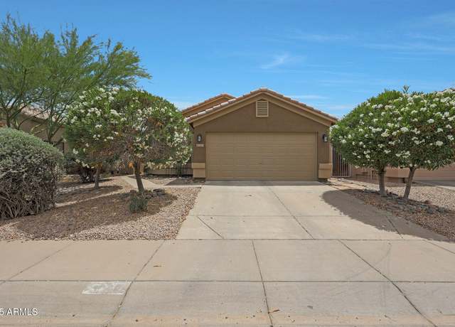 Property at 2627 E Gary Way, Phoenix, AZ 85042, 3 beds, 1.75 baths