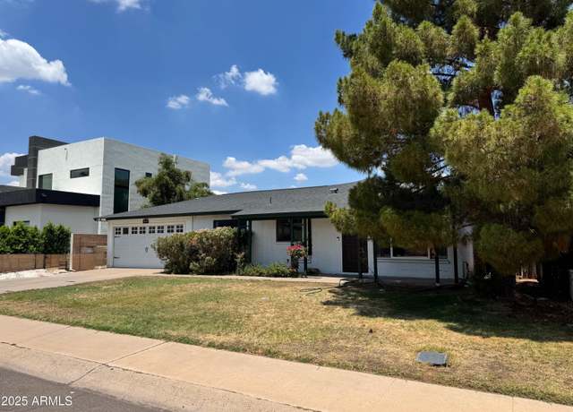 Property at 6616 E 4th St, Scottsdale, AZ 85251, 3 beds, 2 baths