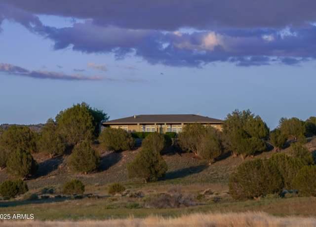 Property at 19125 N Lower Territory Rd, Prescott, AZ 86305, 3 beds, 4 baths