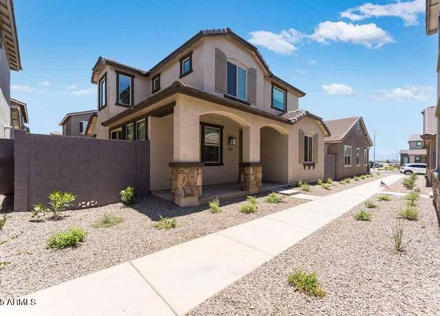 Property at 9954 W Piccadilly Rd, Avondale, AZ 85392, 3 beds, 2.5 baths