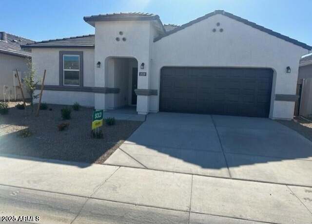 Property at 3539 N Encanto St, Casa Grande, AZ 85122, 4 beds, 2 baths
