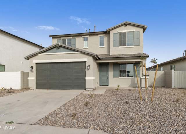 Property at 5018 W Walatowa St, Laveen, AZ 85339, 3 beds, 2.5 baths
