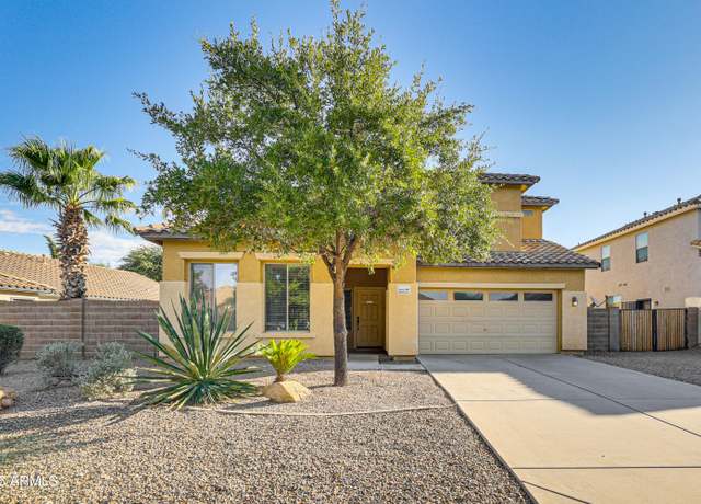 Property at 630 W Corriente Ct, San Tan Valley, AZ 85143, 4 beds, 3 baths
