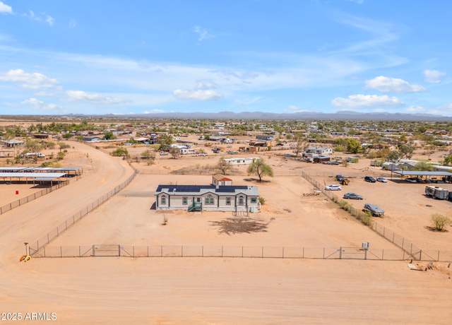 Property at 26601 N Beacon Ln, Wittmann, AZ 85361, 4 beds, 3 baths