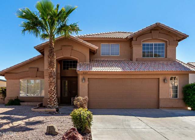 Property at 4349 E Encinas Ave, Gilbert, AZ 85234, 4 beds, 2.5 baths