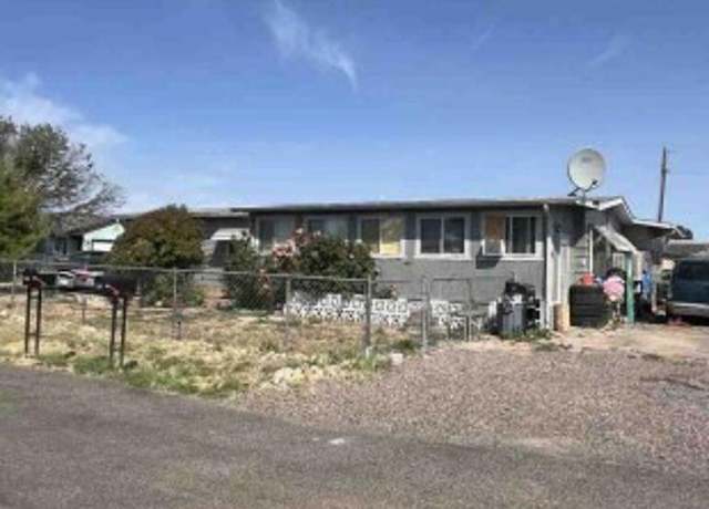 Property at 8800 E Westward Way, Prescott Valley, AZ 86314, 2 beds, 2 baths