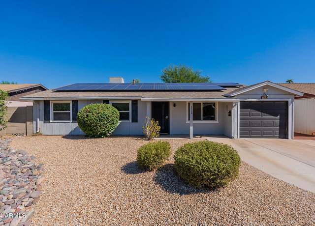 Property at 3708 E Joan DE Arc Ave, Phoenix, AZ 85032, 4 beds, 2 baths