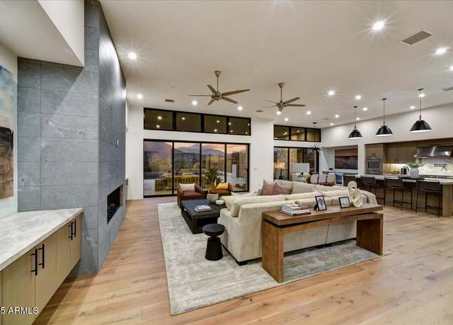 Property at 9930 E Miramonte Dr, Scottsdale, AZ 85262, 4 beds, 4.5 baths