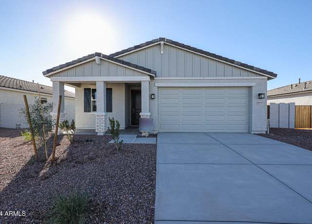 Property at 35595 W Mallorca Ave, Maricopa, AZ 85138, 3 beds, 2 baths