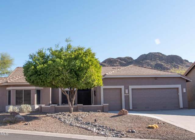 Property at 4889 S Nighthawk Dr, Gold Canyon, AZ 85118, 3 beds, 2 baths