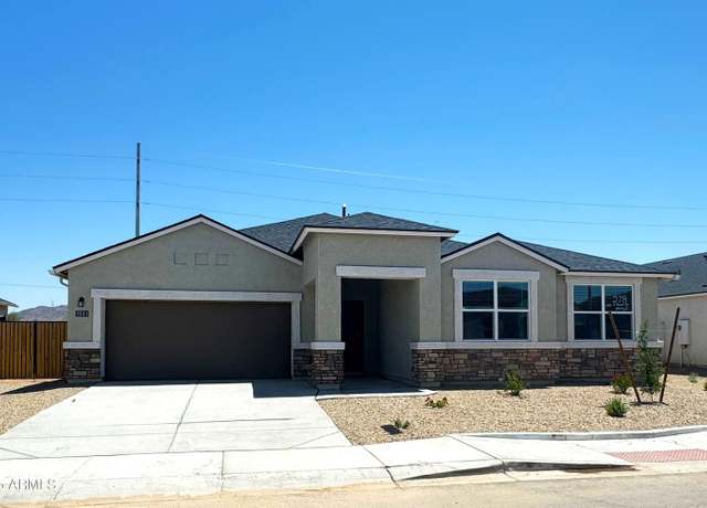 Property at 1551 E Mason Dr, Casa Grande, AZ 85122, 4 beds, 2 baths