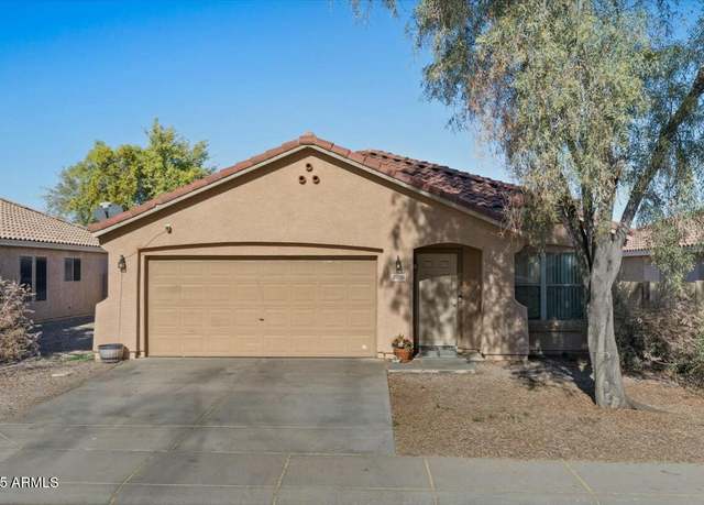 Property at 2716 W Allens Peak Dr, San Tan Valley, AZ 85144, 4 beds, 2 baths