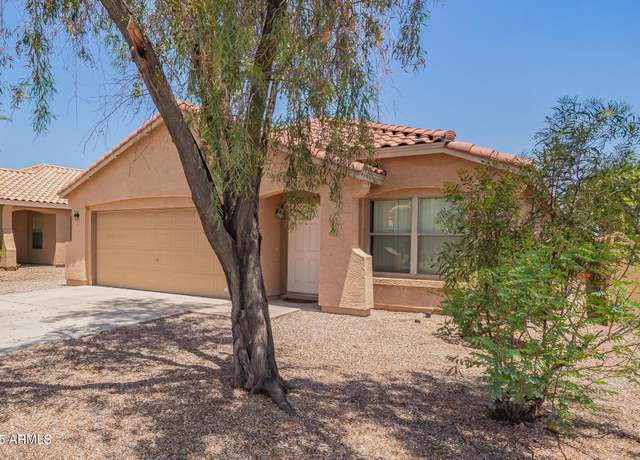 Property at 2716 W Allens Peak Dr, San Tan Valley, AZ 85144, 4 beds, 2 baths