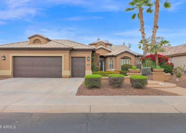 Property at 16215 W Indianola Ave, Goodyear, AZ 85395, 2 beds, 2 baths