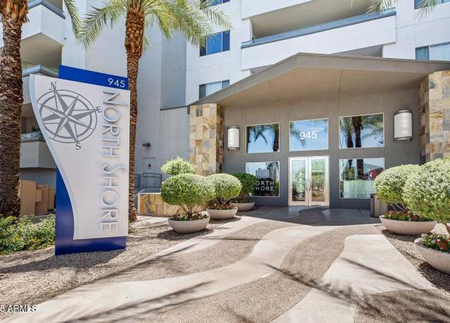 Property at 945 E Playa Del Norte Dr #5023, Tempe, AZ 85288, 2 beds, 2 baths