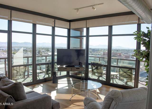 Property at 310 S 4th St #901, Phoenix, AZ 85004, 2 beds, 2.5 baths