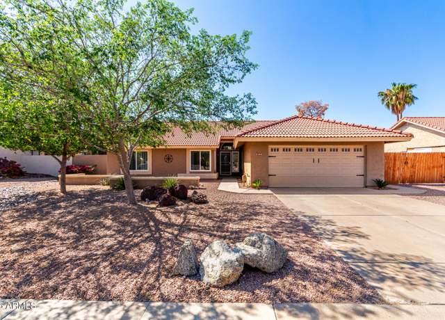 Property at 2753 E Kenwood St, Mesa, AZ 85213, 3 beds, 2 baths