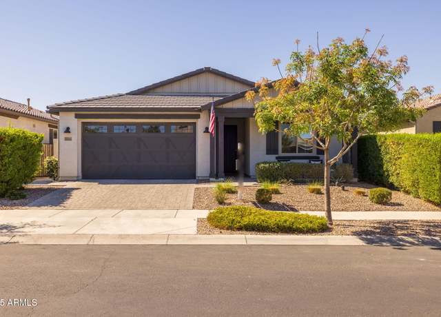 Property at 10203 E Revolution Dr, Mesa, AZ 85212, 4 beds, 3 baths