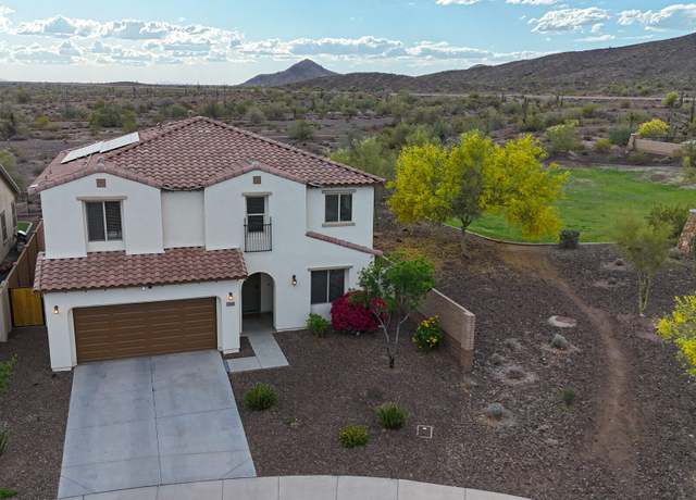 Property at 31194 N 138th Ave, Peoria, AZ 85383, 4 beds, 3.5 baths