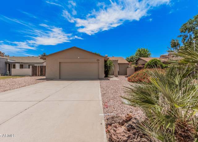 Property at 5237 W Mountain View Rd, Glendale, AZ 85302, 3 beds, 2 baths
