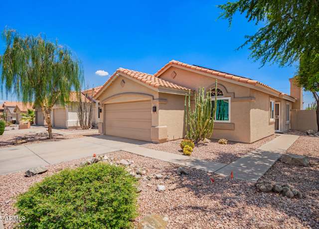 Property at 2015 E Glenhaven Dr, Phoenix, AZ 85048, 3 beds, 2 baths