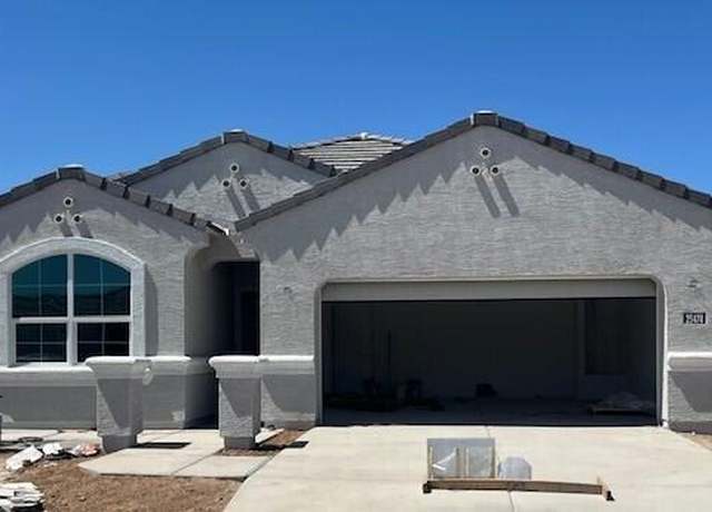 Property at 25478 W Graham Trl, Buckeye, AZ 85326, 4 beds, 2 baths