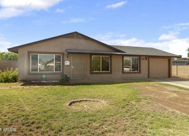 Property at 2201 W Wethersfield Rd, Phoenix, AZ 85029, 3 beds, 2 baths