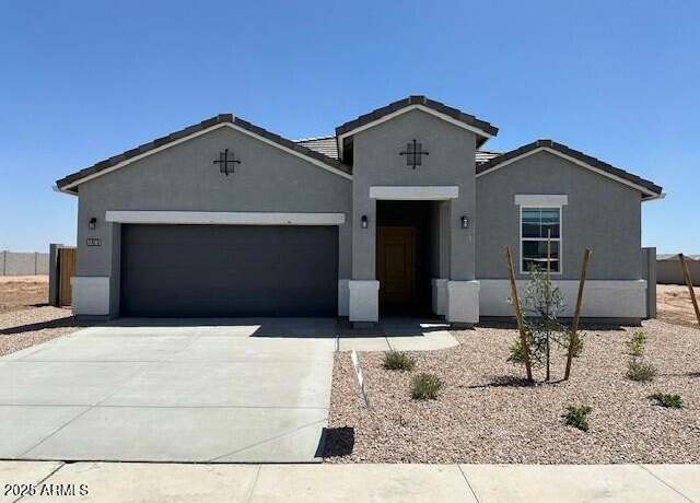 Property at 38105 W Bello Ln, Maricopa, AZ 85138, 4 beds, 2 baths