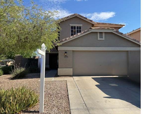 Property at 22815 W Cantilever St, Buckeye, AZ 85326, 4 beds, 3 baths