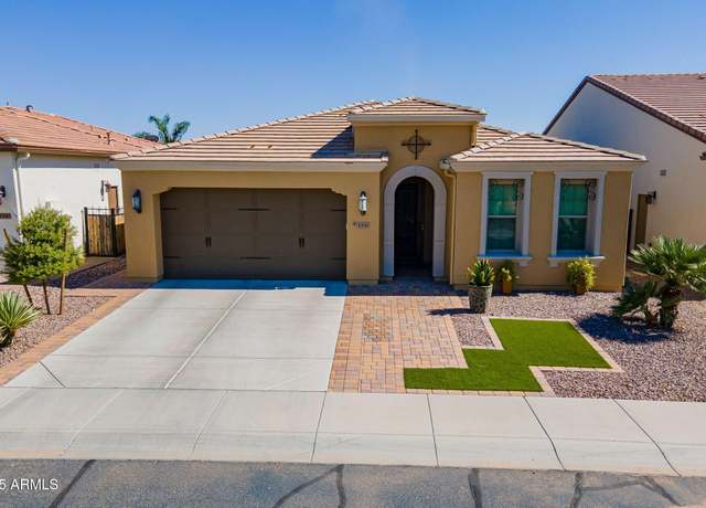 Property at 1331 E Corsia Ln, Queen Creek, AZ 85140, 2 beds, 2 baths