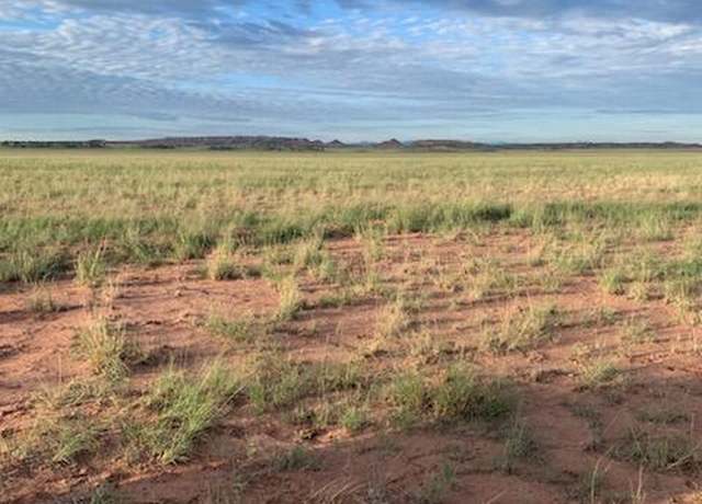 Property at TBD 45 Acres -- #28, St Johns, AZ 85936