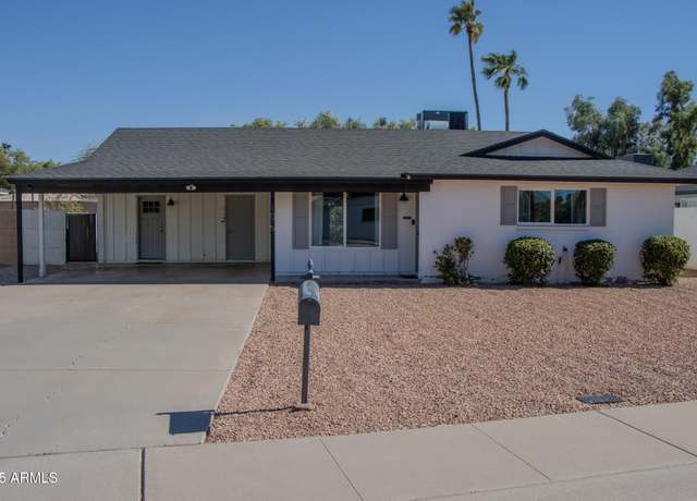 Property at 1875 E Pegasus Dr, Tempe, AZ 85283, 3 beds, 2 baths
