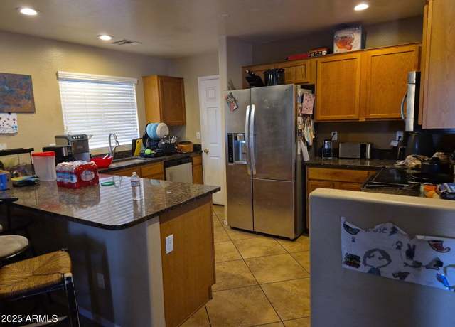 Property at 23401 N Desert Dr, Florence, AZ 85132, 4 beds, 2.5 baths
