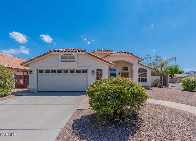 Property at 9859 W Potter Dr, Peoria, AZ 85382, 4 beds, 2 baths