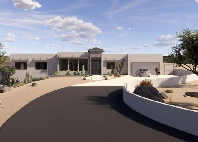 Property at 9130 N Hummingbird Trl, Fountain Hills, AZ 85268, 4 beds, 3.5 baths