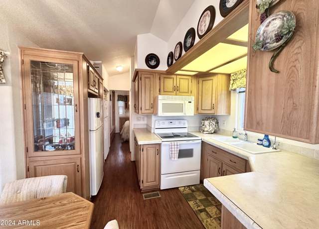 Property at 188 S Mineshaft Dr #188, Apache Junction, AZ 85119