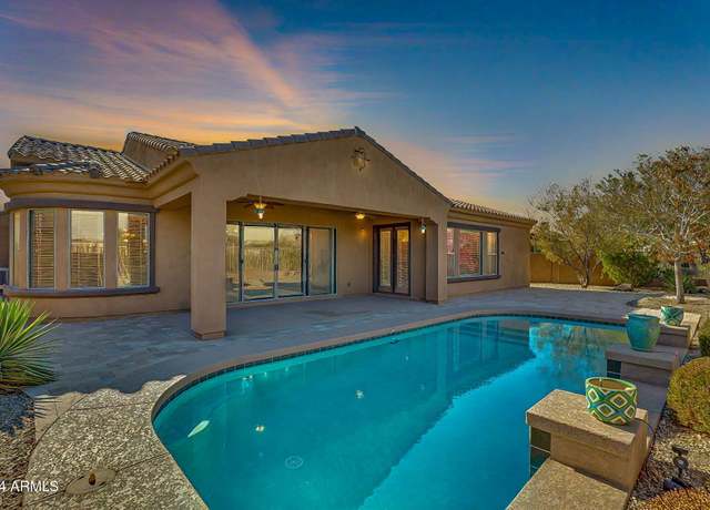 Property at 18088 W Narramore Rd, Goodyear, AZ 85338, 4 beds, 3.5 baths